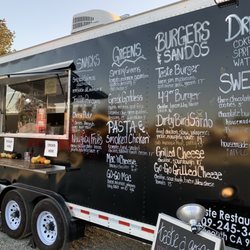 Taste a Go Go Mobile Kitchen