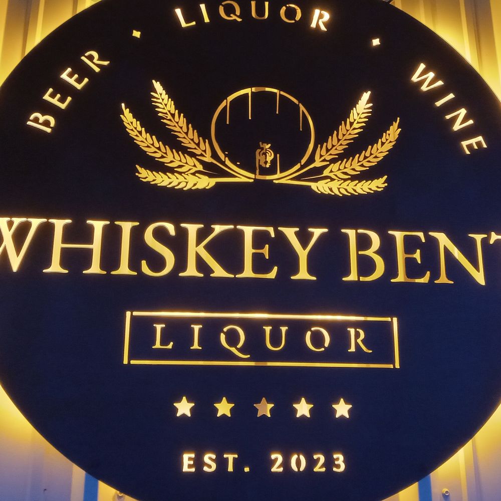 Whiskey Bent Liquor - Welcome to Whiskey Bent Liquor - Beer, Wine & Spirits Near Me - Paradise, Texas Whiskey Bent Liquor - Welcome to Whiskey Bent Liquor - Beer, Wine & Spirits Near Me - Paradise, Texas