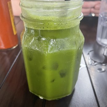 Millie's Cafe - Pasadena - Watermelon matcha - Breakfast & Brunch Near Me - Pasadena, California Millie's Cafe - Pasadena - Watermelon matcha - Breakfast & Brunch Near Me - Pasadena, California