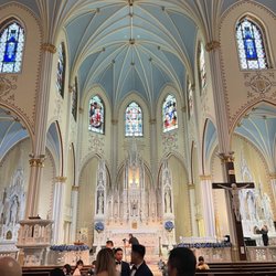 Redemptorist Church