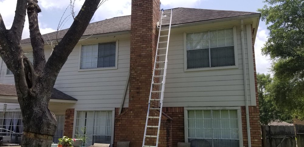 Slide of Mossible Solutions