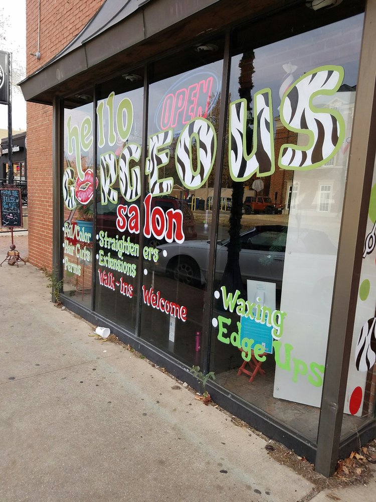 HELLO SALON Updated June 2024 18 Reviews 219 S