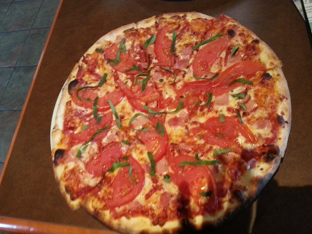 ARMANDO’S PIZZA Updated July 2024 13 Reviews 154 Erie Street