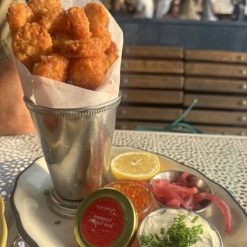 Drift In - Seafood Near Me - New York, New York
