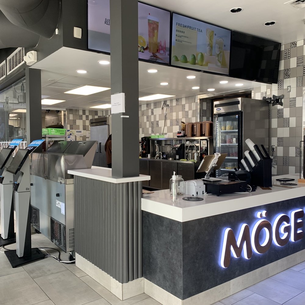 MÖGE TEE Austin - Counter - Bubble Tea Near Me - Austin, Texas MÖGE TEE Austin - Counter - Bubble Tea Near Me - Austin, Texas