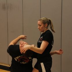 Dark Horse Eskrima Martial Arts Academy