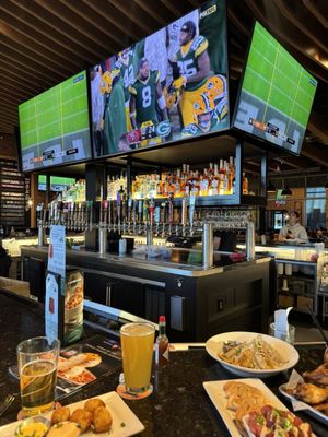 BJ's Restaurant & Brewhouse by null