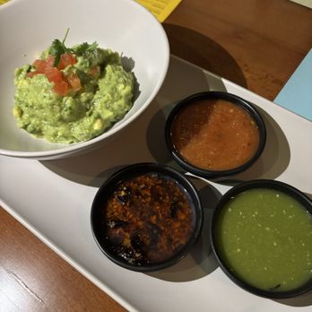 La Casa - Mexican Near Me - Harrison, New York