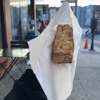 Arsicault Bakery - Savory scone - Bakeries Near Me - San Francisco, California