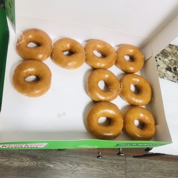 Krispy Kreme - Coffee & Tea Near Me - Jacksonville, Florida Krispy Kreme - Coffee & Tea Near Me - Jacksonville, Florida