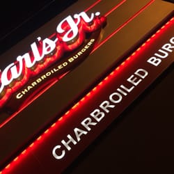 Carl's Jr