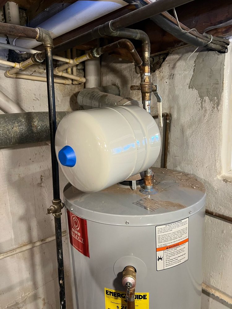 Slide of Medert Services