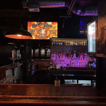 Precinct - Bar - Gay Bars Near Me - Los Angeles, California