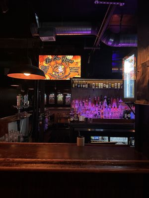 Precinct by null Precinct by null