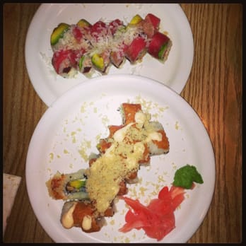 The Sushi Bar - Sushi Bars Near Me - Miami, Florida