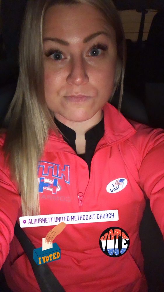 UNITED METHODIST CHURCH Iowa Churches Phone