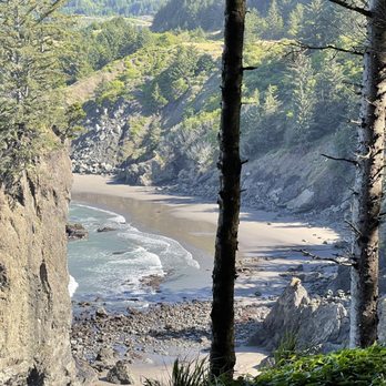 Samuel H Boardman State Scenic Corridor - Beaches Near Me - Gold Beach, Oregon Samuel H Boardman State Scenic Corridor - Beaches Near Me - Gold Beach, Oregon