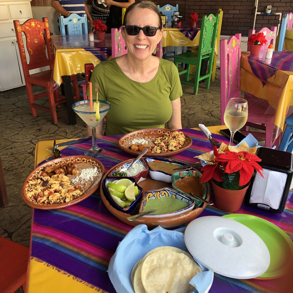 Tacun - Chorizo breakfast - 5 stars!! - Mexican Near Me - Cancún, ROO Tacun - Chorizo breakfast - 5 stars!! - Mexican Near Me - Cancún, ROO