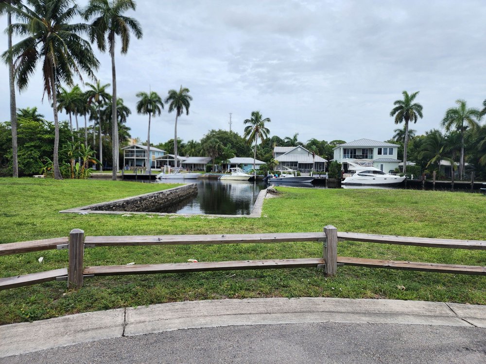 Abiaka Park Image