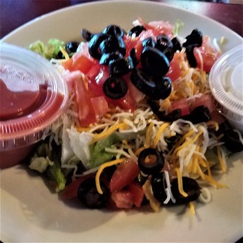 That Place Bar & Grill - taco bowl - American Near Me - Indianapolis, Indiana