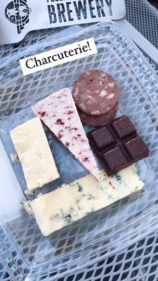 Yellow Springs Brewery by null