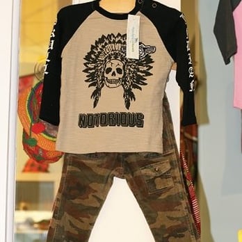 Monkey's Closet - Shopping Near Me - Redondo Beach, California