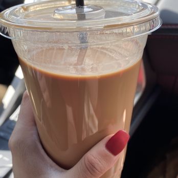 Hong Kong Station - Hong Kong style milk tea - Chinese Near Me - Centennial, Colorado Hong Kong Station - Hong Kong style milk tea - Chinese Near Me - Centennial, Colorado