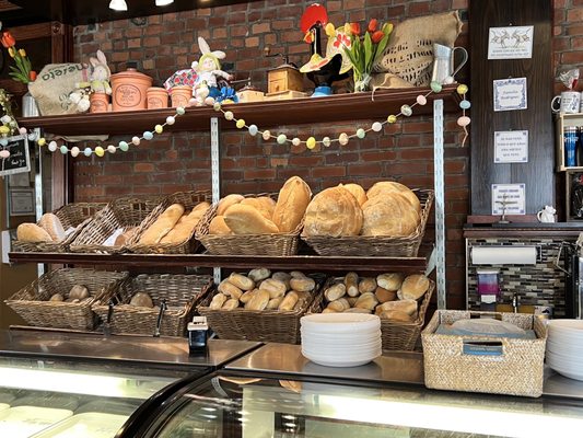 Barcelos Bakery by null