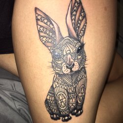 Stone Cold Tattoo - Work I just had done at Stone Cold Tattoo, needless to say I'm stoked!