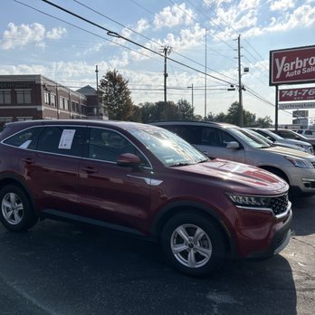 Yarbrough Auto Sales - Car Dealers Near Me - Harrison, Arkansas Yarbrough Auto Sales - Car Dealers Near Me - Harrison, Arkansas