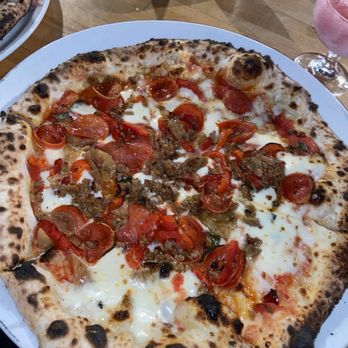 Cane Rosso - Pizza Near Me - Fort Worth, Texas Cane Rosso - Pizza Near Me - Fort Worth, Texas