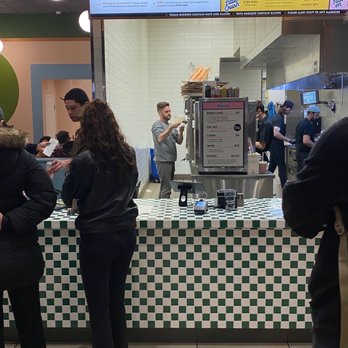 Burger Crush - Burgers Near Me - Vancouver, British Columbia