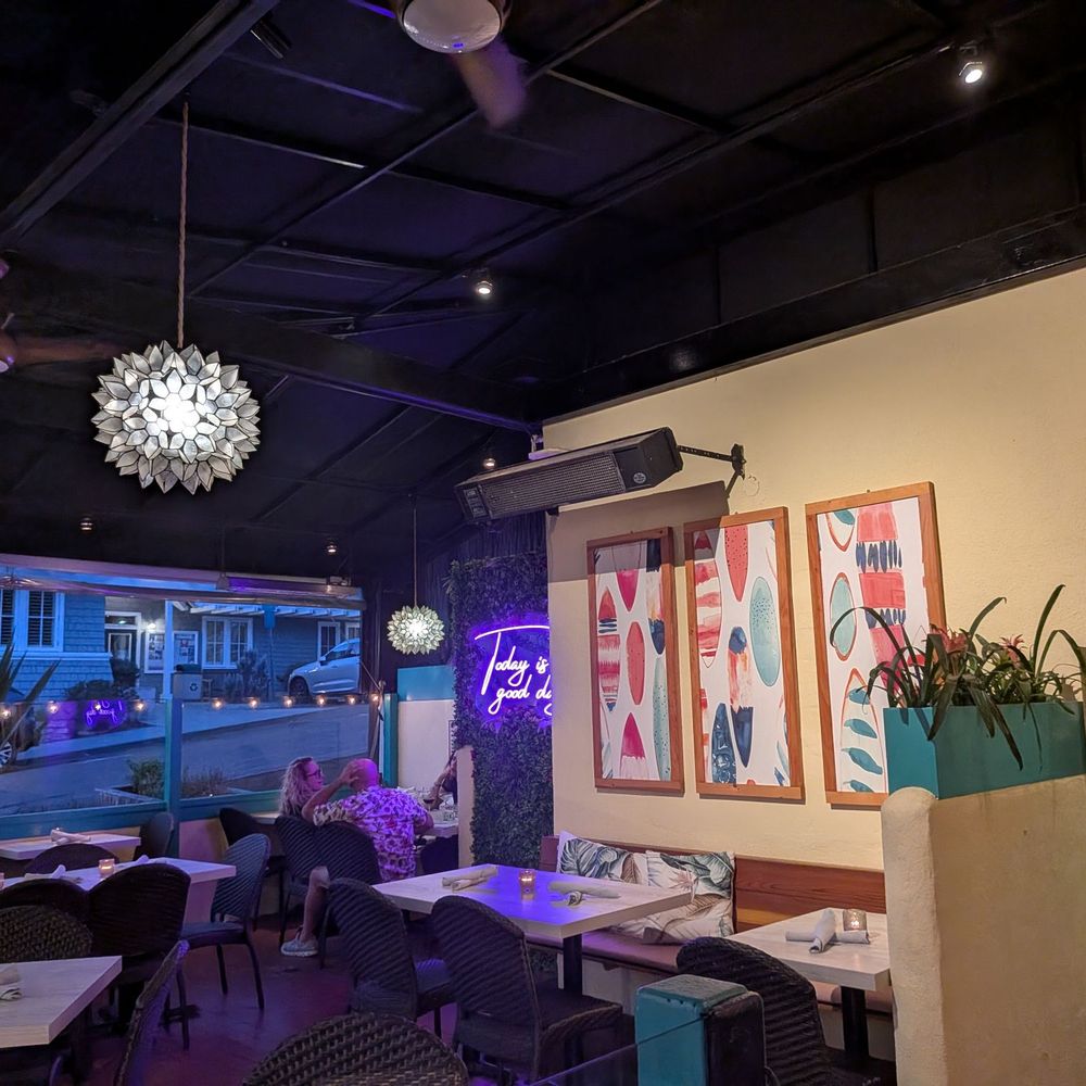 Coral Del Mar - Asian Fusion Near Me - Del Mar, California Coral Del Mar - Asian Fusion Near Me - Del Mar, California