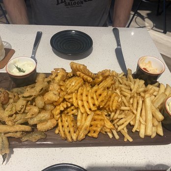 Point B - French Fried Board - New American Near Me - Knoxville, Tennessee Point B - French Fried Board - New American Near Me - Knoxville, Tennessee