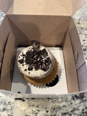 Sugar Vault Desserts & Bakery by null