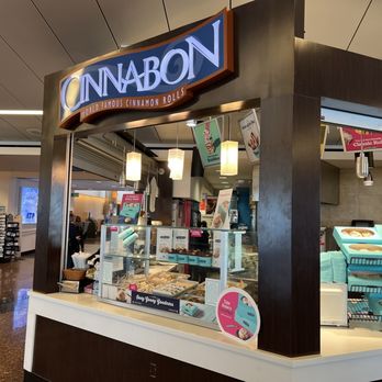 Cinnabon - Frontage - Bakeries Near Me - Anchorage, Alaska Cinnabon - Frontage - Bakeries Near Me - Anchorage, Alaska
