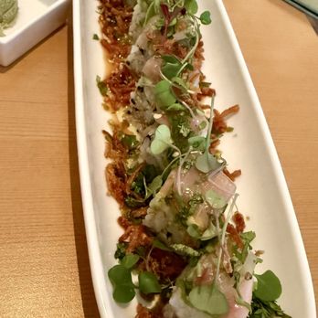 Sushi Yuzu - Yuzu Roll : ) - Sushi Bars Near Me - Toluca Lake, California Sushi Yuzu - Yuzu Roll : ) - Sushi Bars Near Me - Toluca Lake, California