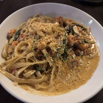Touché French Creole - Crawfish Monica - Cajun/Creole Near Me - Aurora, Illinois Touché French Creole - Crawfish Monica - Cajun/Creole Near Me - Aurora, Illinois