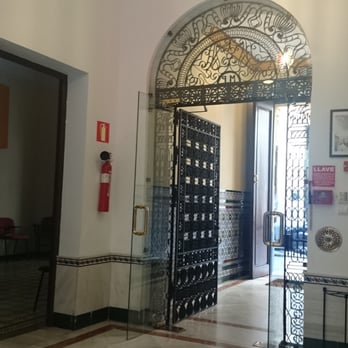 Centro Norteamericano - Language Schools Near Me - Seville, SE Centro Norteamericano - Language Schools Near Me - Seville, SE