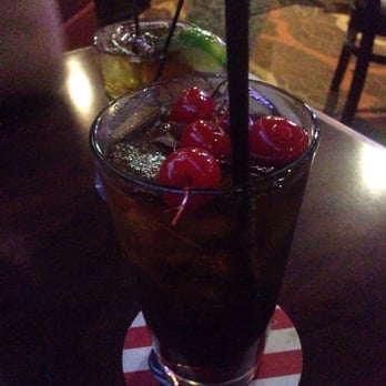 Fantasia Billiards - Real CHERRY coke! Lol - Pool Halls Near Me - Burbank, California