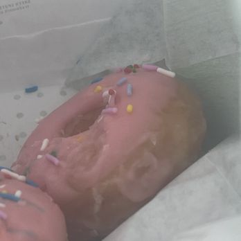 Krispy Kreme - Donuts Near Me - San Antonio, Texas