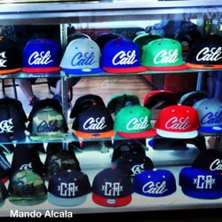 Big Fellaz Barber Shop And Clothing