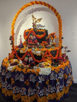 Bath House Cultural Center by null