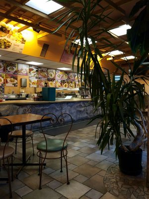 Cocktail Hawaii by null