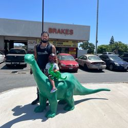 Scott's Affordable Car Care & Fast Lube