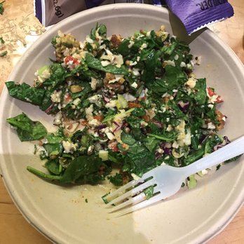 Chopt Creative Salad Co. - Salad Near Me - New York, New York Chopt Creative Salad Co. - Salad Near Me - New York, New York