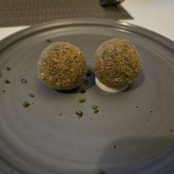 The Walnut - September 2025 - British Near Me - Edinburgh, EDH
