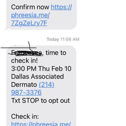 Dallas Associated Dermatologists