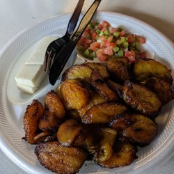 Baleadas By Lili’s 2 Bar and Grill - Maduros
