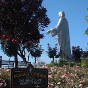 Our Lady Of Peace Gift Shop - 145 Photos &Amp; 80 Reviews - 2800 Mission College Blvd, Santa Clara ...